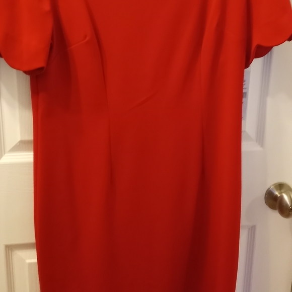 Dress - Picture 4 of 4